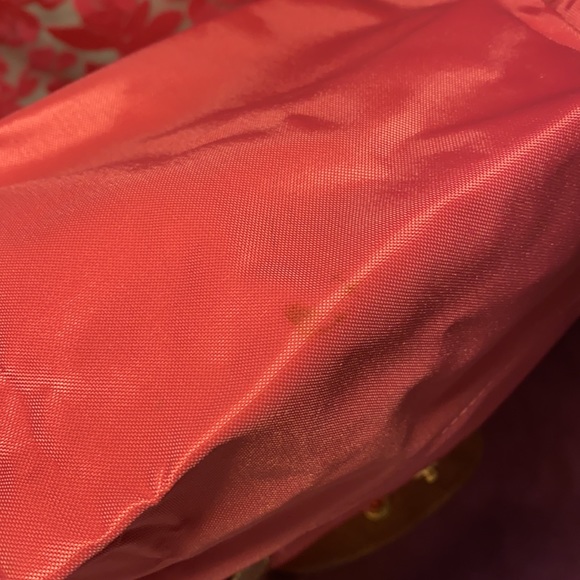 Longchamp Small “Le Pilage” Top Handle Tote - Picture 5 of 5